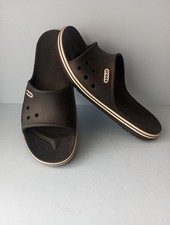 Crocs bayaband sliders for sale  FAKENHAM