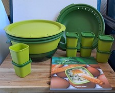 Tupperware cuit vapeur d'occasion  Angers-