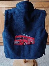 Red fire engine for sale  WALTHAM CROSS