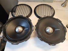 Par Rockford Fosgate Punch PPS4-8 comprar usado  Enviando para Brazil