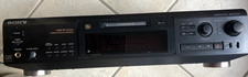 Sony minidisk deck gebraucht kaufen  München