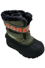 Sorel kid boy for sale  Fort Worth