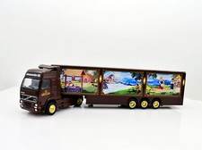 Miniature Camion Auto 1:87 Volvo Globetrotter XL Modélisme De Véhicules Enchères comprar usado  Enviando para Brazil
