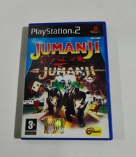 Jumanji ps2 italiano usato  Licata