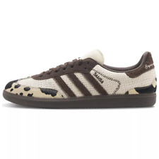 adiddas Samba OG X notitle estampa de vaca baixa conforto moda ID6024 comprar usado  Enviando para Brazil