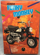 Imai honda funky d'occasion  Expédié en Belgium