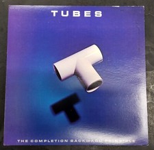 Tubes completion backward for sale  Brookfield