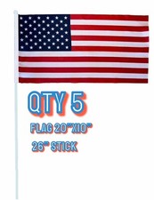 American flag 26 for sale  Rockford