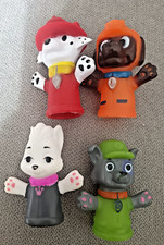 Personaggi paw patrol usato  Velletri