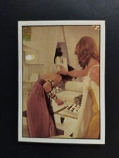 Figurina spazio 1999 usato  Roma