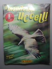 Album panini degli usato  Villar Focchiardo