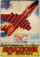 123 aviazione oggi usato  Bari