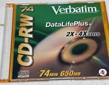 verbatim cd rw 4x for sale verbatim cd rw 4x for sale Stevensville