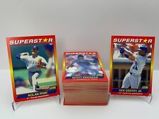 1992 score baseball for sale 1992 score baseball for sale  LONDON