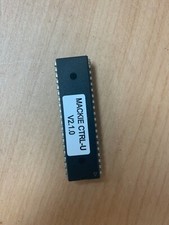 Controle lógico Mackie Ctrl-U V2.1.0 firmware (chip universal Mackie Control)  comprar usado  Enviando para Brazil