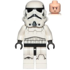 Figurine minifigure lego d'occasion  Saint-Fons