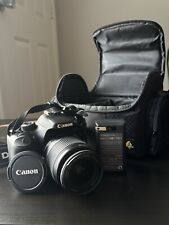 Canon eos rebel for sale  Austin