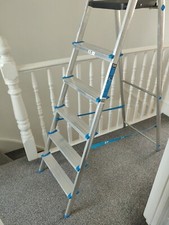 Mac allister aluminium for sale  LONDON