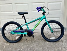 Cannondale kids trail for sale  Austin