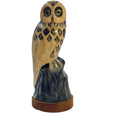 Owl sculpture contemporary for sale  SUTTON COLDFIELD