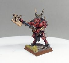 Warhammer old chaos d'occasion  Rochechouart