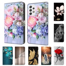 Handy Tasche für Samsung Galaxy A22 A23 A32 A33 5G Handyhülle Cover Case Wallet comprar usado  Enviando para Brazil