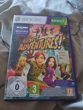 Kinect adventures xbox360 usato  Partinico