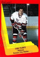 1990 procards ahl d'occasion  Expédié en Belgium
