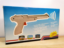 Zubehör - NES - Video Laser Gun / Lightgun (mit OVP) 12110407 comprar usado  Enviando para Brazil