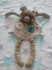Doudou peluche moulin d'occasion  Auterive