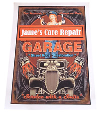 James care repair for sale  BIRMINGHAM
