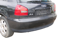 Audi stoßstange heckstoßstan gebraucht kaufen  Borgentreich