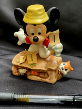 Disney signed goebel for sale  Seal Beach