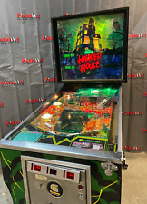 Haunted house pinball for sale  Austin