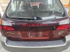 2000 2004 subaru for sale  Mapleton