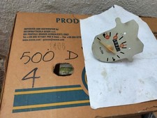 Fiat 600 contachilometri usato  Italia