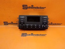 Bedienelement klimaanlage p550 gebraucht kaufen  München