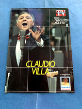 Claudio villa quei usato  Gragnano