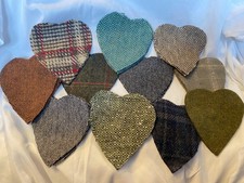 Crafting tweed wool for sale  KNARESBOROUGH