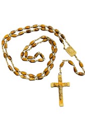 Chapelet lourdes d'occasion  Cagnac-les-Mines
