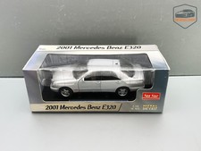 Sunstar 2001 mercedes gebraucht kaufen  Aulendorf