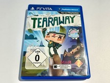 Tearaway vita gebraucht gebraucht kaufen  Marktredwitz