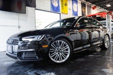 2017 audi 2.0t for sale  Lisle