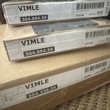 New ikea vimle for sale  SUTTON