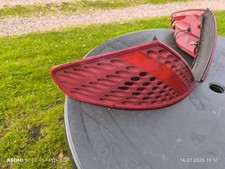 Rücklicht links 307cc gebraucht kaufen  Rendsburg