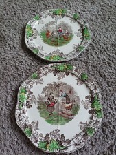 Copeland spode byron for sale  NOTTINGHAM