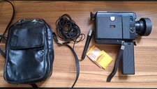 Videocamera super canon usato  Arcisate
