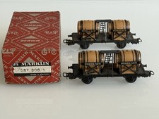 Märklin 308 uralte gebraucht kaufen  Tutzing