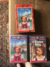 Cassette video vhs d'occasion  La Châtaigneraie