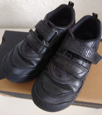 Startrite boys black for sale  WARRINGTON